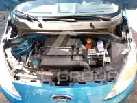 2012 Ford KA