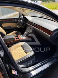 2012 Volkswagen PHAETON