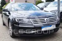2012 Volkswagen PHAETON
