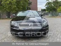 2012 Volkswagen PHAETON