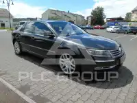 2012 Volkswagen PHAETON