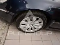 2012 Volkswagen PHAETON