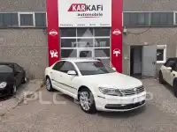 2012 Volkswagen PHAETON