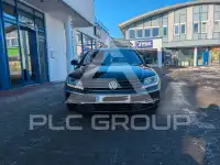 2012 Volkswagen PHAETON