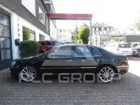 2012 Volkswagen PHAETON