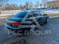 2012 Volkswagen PHAETON