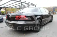 2012 Volkswagen PHAETON