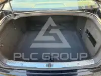 2012 Volkswagen PHAETON
