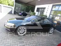 2012 Volkswagen PHAETON