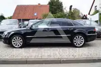 2012 Volkswagen PHAETON