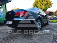 2012 Volkswagen PHAETON