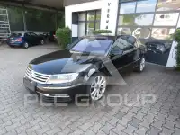 2012 Volkswagen PHAETON