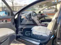 2012 Volkswagen PHAETON