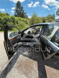 2012 Volkswagen PHAETON