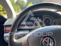 2012 Volkswagen PHAETON