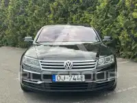 2012 Volkswagen PHAETON
