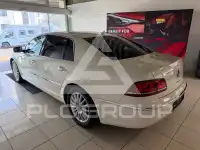 2012 Volkswagen PHAETON