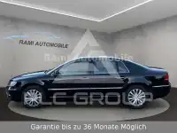 2012 Volkswagen PHAETON