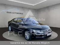 2012 Volkswagen PHAETON