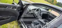2012 Volkswagen PHAETON