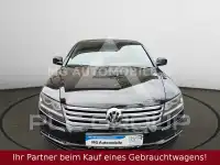 2012 Volkswagen PHAETON