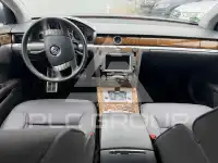 2012 Volkswagen PHAETON