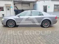 2012 Volkswagen PHAETON