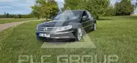 2012 Volkswagen PHAETON