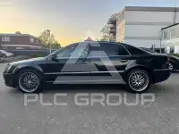 2012 Volkswagen PHAETON
