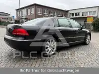 2012 Volkswagen PHAETON