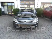 2012 Volkswagen PHAETON