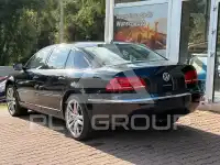 2012 Volkswagen PHAETON