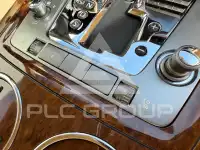 2012 Volkswagen PHAETON