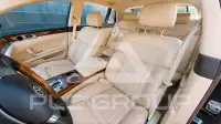 2012 Volkswagen PHAETON
