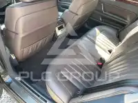 2012 Volkswagen PHAETON