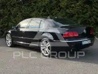 2012 Volkswagen PHAETON