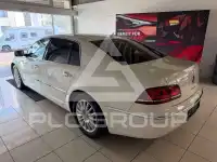 2012 Volkswagen PHAETON