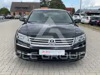 2012 Volkswagen PHAETON
