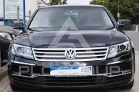 2012 Volkswagen PHAETON