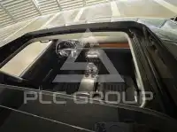 2012 Volkswagen PHAETON