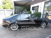 2012 Volkswagen PHAETON