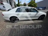 2012 Volkswagen PHAETON