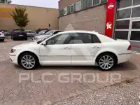 2012 Volkswagen PHAETON