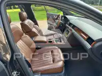 2012 Volkswagen PHAETON