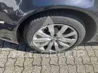 2012 Volkswagen PHAETON