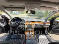 2012 Volkswagen PHAETON