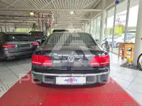2012 Volkswagen PHAETON