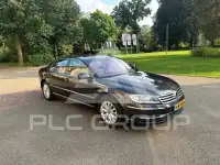 2012 Volkswagen PHAETON