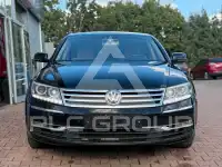 2012 Volkswagen PHAETON