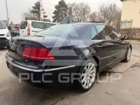 2012 Volkswagen PHAETON